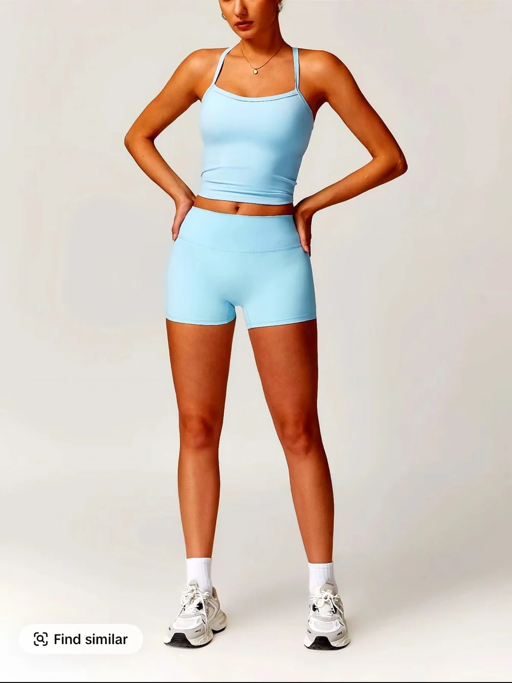 Matching active set
